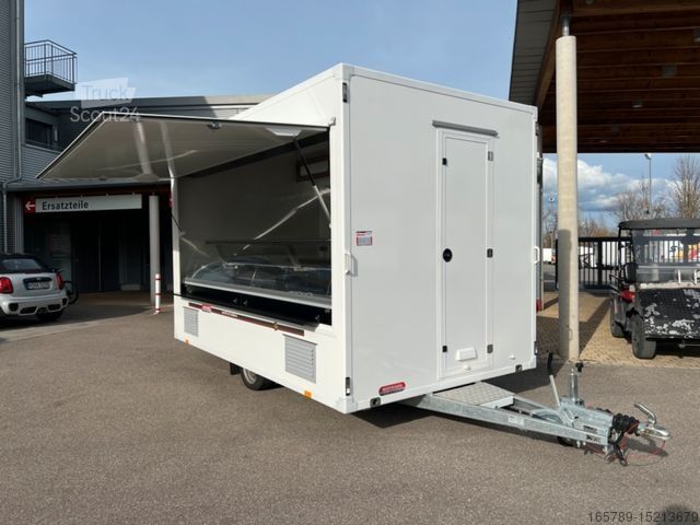 Anhänger WOERMANN Pikanto 1538/215