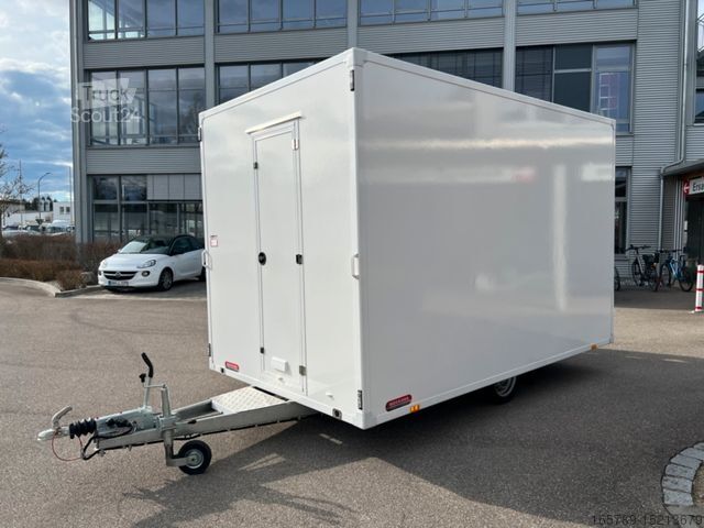 Anhänger WOERMANN Pikanto 1538/215