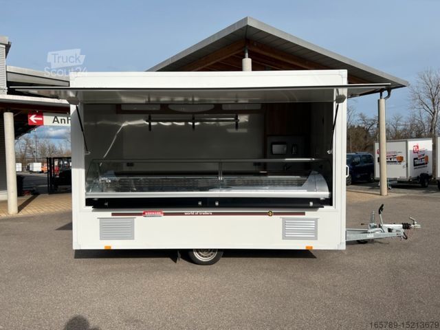 Anhänger WOERMANN Pikanto 1538/215