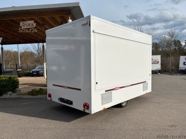 Anhänger WOERMANN Pikanto 1538/215