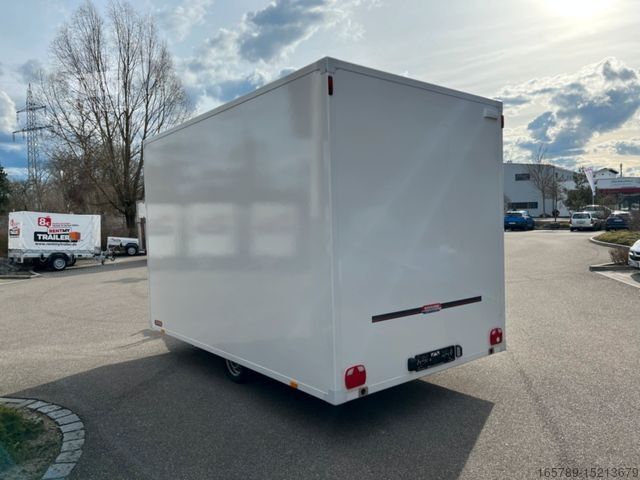 Anhänger WOERMANN Pikanto 1538/215