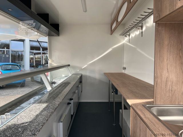 Anhänger WOERMANN Pikanto 1538/215