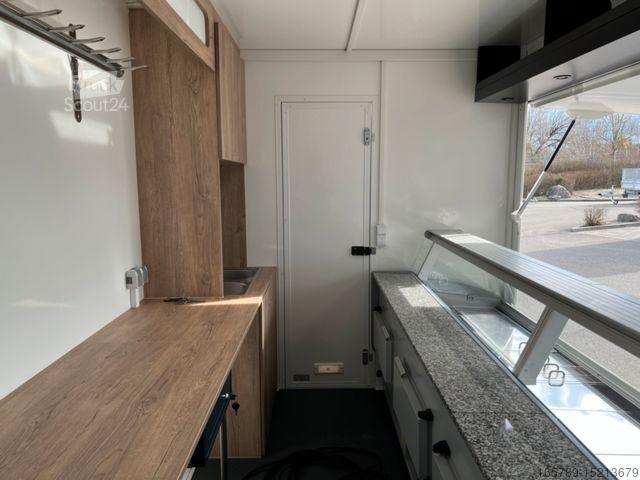 Anhänger WOERMANN Pikanto 1538/215