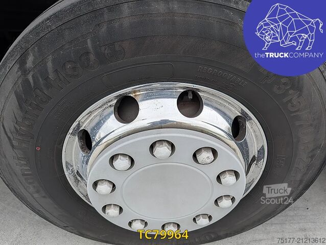 Standard-SZM Renault T 460