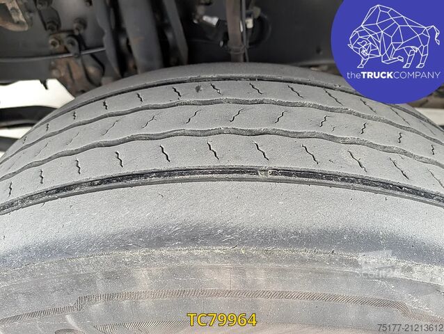 Standard-SZM Renault T 460