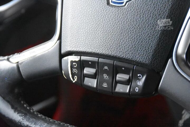 Standard-SZM Scania S500 NGS 4X2NB - NEW TACHO - RETARDER - FULL AI...