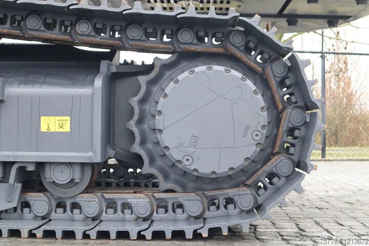 Crawler excavator XCMG XE300E | ROTOTILT R8 | CE | CUMMINS STAGE V | E...