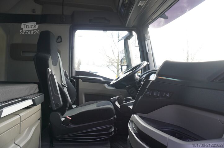 Koelwagen MAN TGX 28.480 6x2 / 2024 / Krone 18 EPAL
