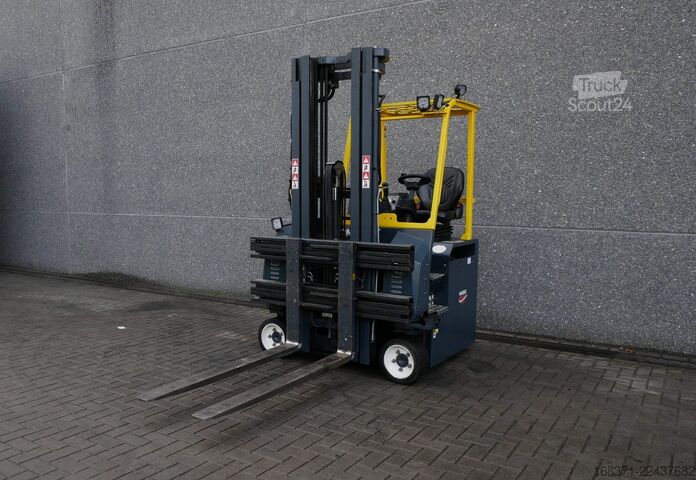 Wózek widłowy boczny Combilift CBE25