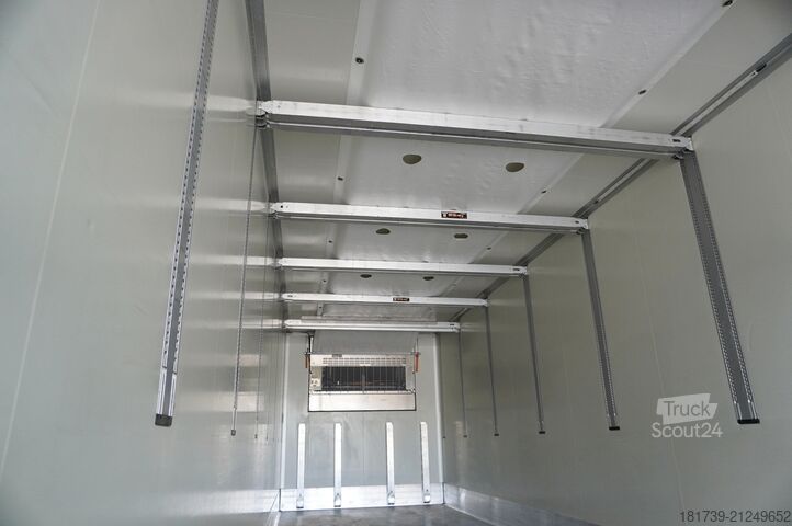 ημιρυμουλκούμενο ψυγείο Kögel S24 refrigerator semi-trailer / 2023