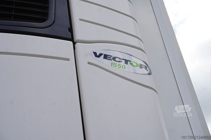 ημιρυμουλκούμενο ψυγείο Kögel S24 refrigerator semi-trailer / 2023