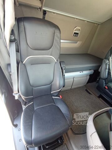 τυπική μονάδα τράκτορα DAF XG+ 530 euro 6e FULL PNEUM. & Full Opt.