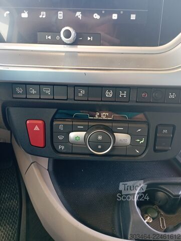 τυπική μονάδα τράκτορα DAF XG+ 530 euro 6e FULL PNEUM. & Full Opt.