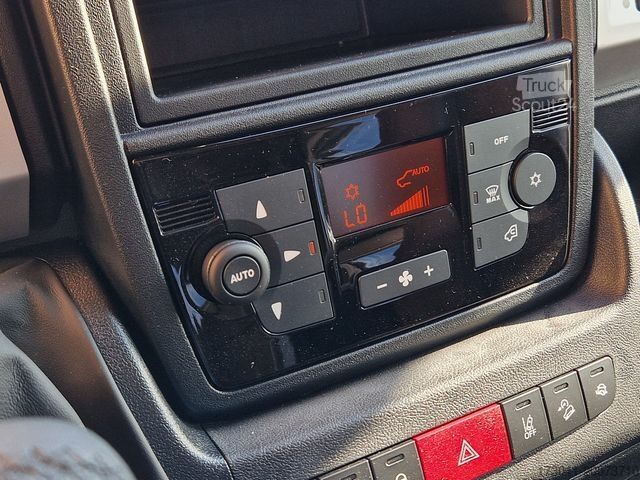 Τροχόσπιτο αυτοκινούμενο PÖSSL Roadcamp R 140PS/Radio+Kamera/Markise inkl