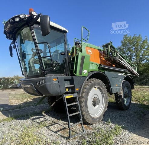 Опрыскиватель для пестицидов Amazone Pantera 4502 H
