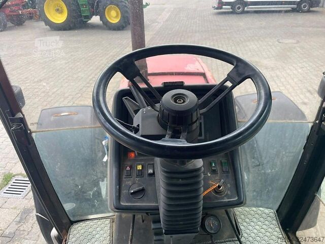 Трактор Case IH IH Maxxtrac 5150 AV