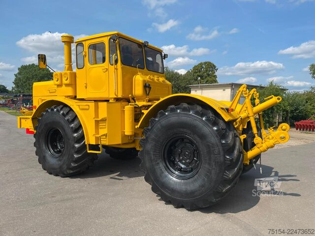 Трактор Kirovets K701 RüFa, hydr. Lenkung