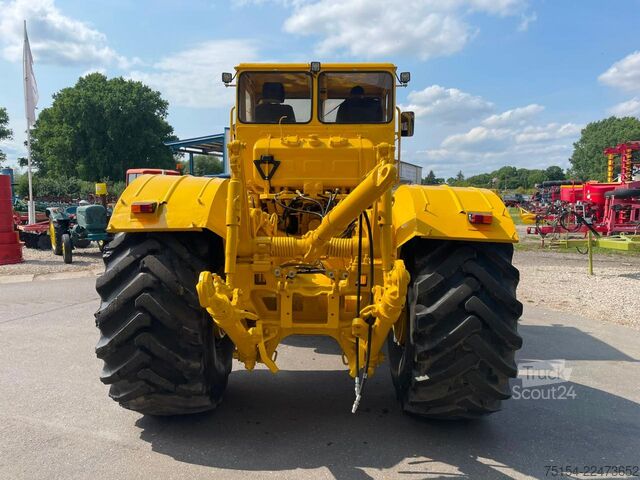 Трактор Kirovets K701 RüFa, hydr. Lenkung