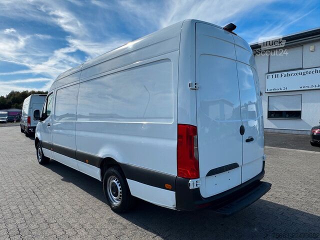 Фургон с высокой крышей MERCEDES-BENZ Sprinter 315 CDI 907 Maxi Kasten Kamera