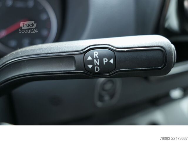 Aukštas mikroautobusas MERCEDES-BENZ Sprinter 315 CDI L2H2 Klima Navi 9G-Tronik NEU!