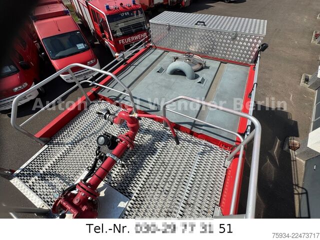 Altul IVECO 135E23 4x4 Eurocargo TLF 16/46 Tank 4600l