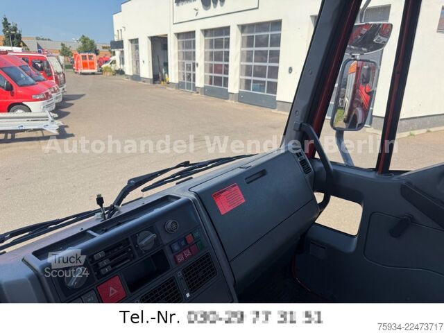 Altul IVECO 135E23 4x4 Eurocargo TLF 16/46 Tank 4600l