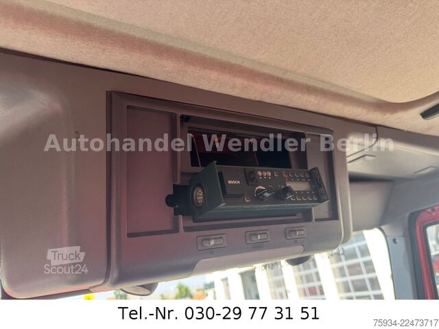 Altul IVECO 135E23 4x4 Eurocargo TLF 16/46 Tank 4600l