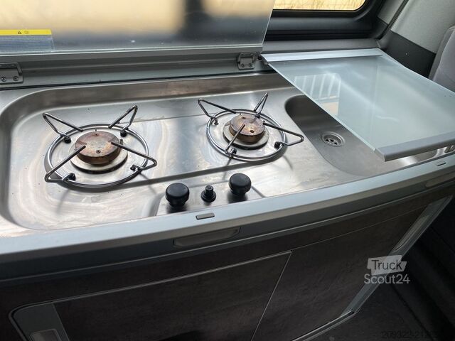 караван/автодом Volkswagen California Ocean | 2022 EURO 6 | Venditore Professionale