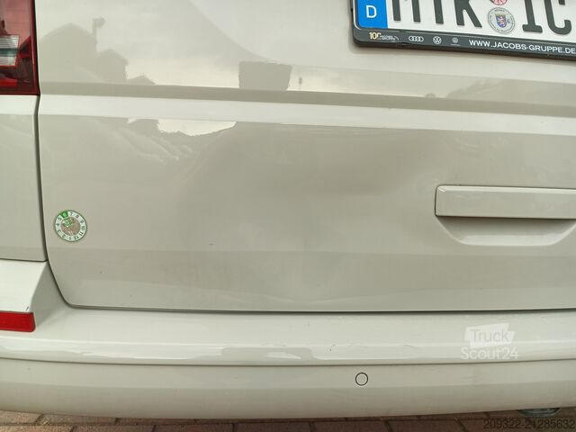 караван/автодом Volkswagen California Ocean | 2022 EURO 6 | Venditore Professionale