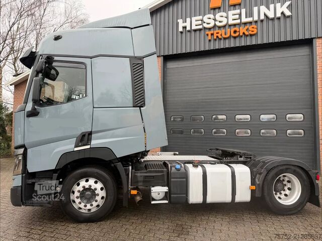 Standard-SZM Renault T460 Comfort 4X2 Koelkast German Truck