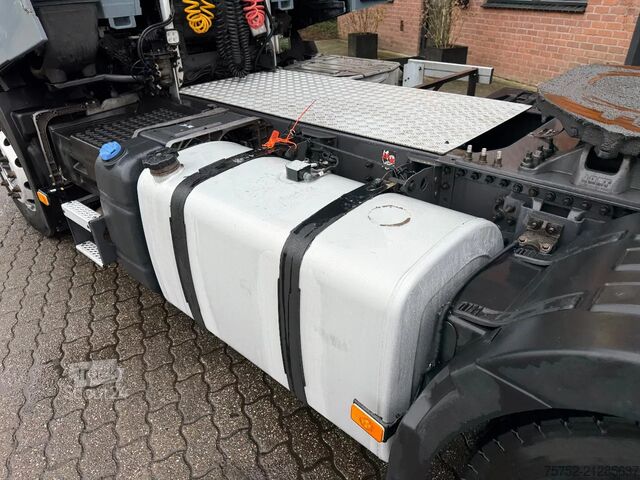 Standard-SZM Renault T460 Comfort 4X2 Koelkast German Truck