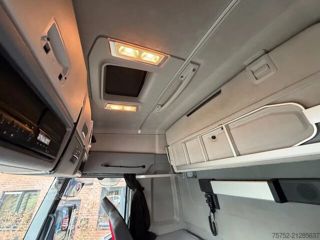 Standard-SZM Renault T460 Comfort 4X2 Koelkast German Truck