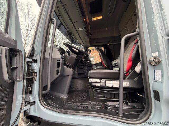 Standard-SZM Renault T460 Comfort 4X2 Koelkast German Truck