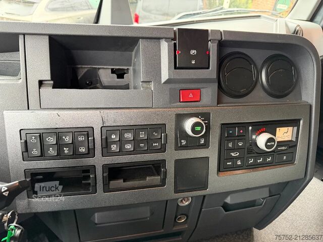 Standard-SZM Renault T460 Comfort 4X2 Koelkast German Truck