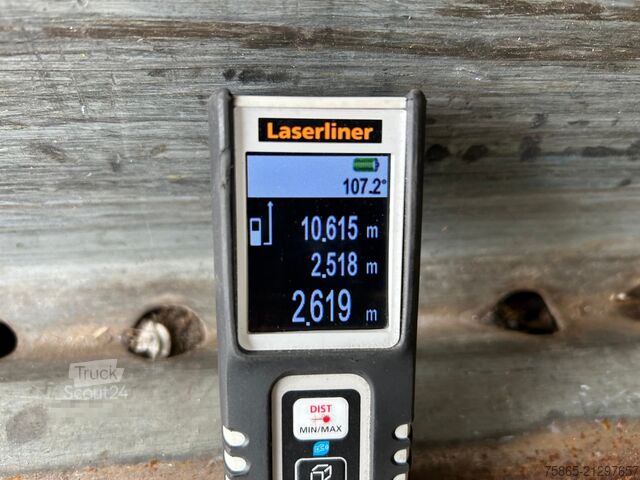 Valiză Groenewegen DRO-15-10 B City / Box / Accu Pack / Loadlift /...