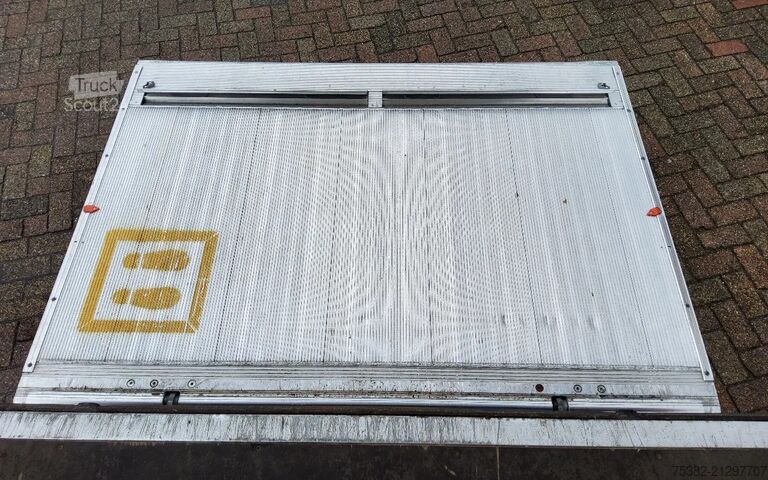 Maleta Renault Master BPM VRIJ - 150.35 FWD EURO 6 EL - LAADBA...