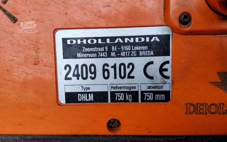 Maleta Renault Master BPM VRIJ - 150.35 FWD EURO 6 EL - LAADBA...