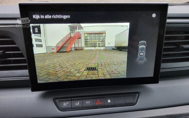 Maleta Renault Master BPM VRIJ - 150.35 FWD EURO 6 EL - LAADBA...