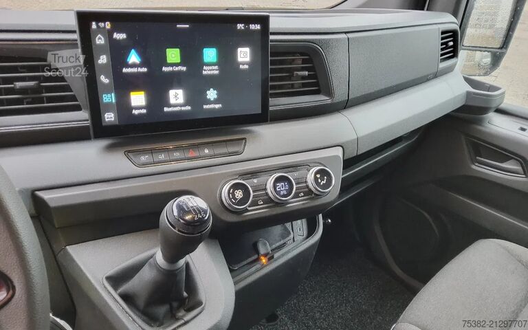 Maleta Renault Master BPM VRIJ - 150.35 FWD EURO 6 EL - LAADBA...