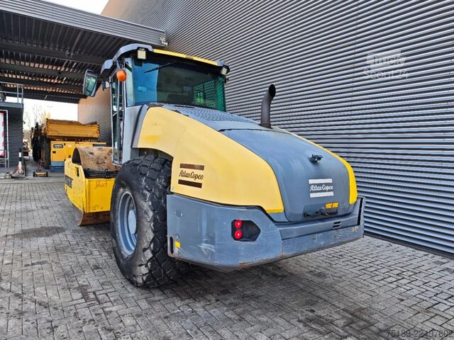 Reifenwalze Atlas Copco Dynapac CA 3500 D