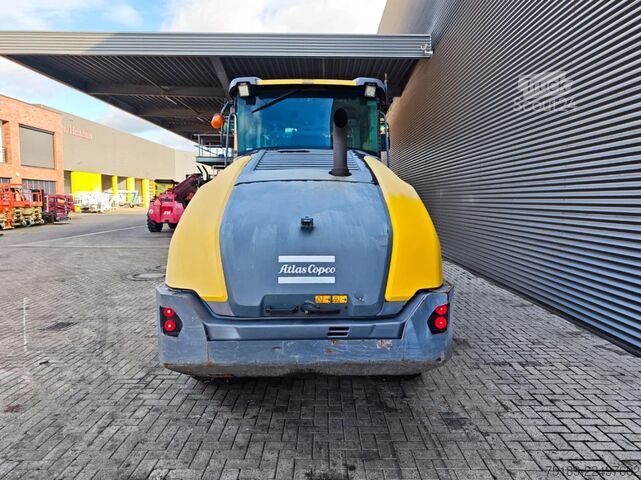 Reifenwalze Atlas Copco Dynapac CA 3500 D