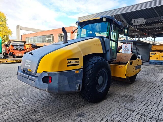 Reifenwalze Atlas Copco Dynapac CA 3500 D