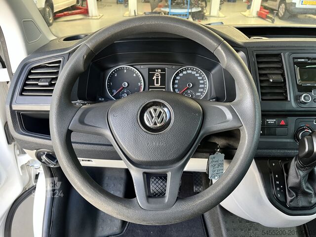 Kombi z wysokim dachem Volkswagen Transporter 2.0 TDI L2H1 DC Btw en Bpm vrij!! A...