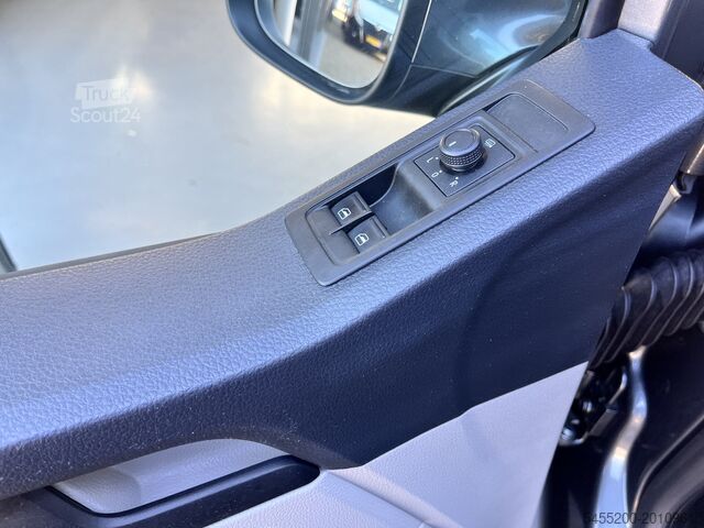 Kombi z wysokim dachem Volkswagen Transporter 2.0 TDI L1H1 DC Airco Cruise contro...