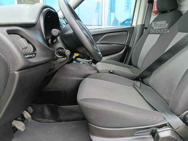 FIAT DOBLO MAXI 1.6 FURGÓN INTEGRAL EURO 6 FIAT Doblo