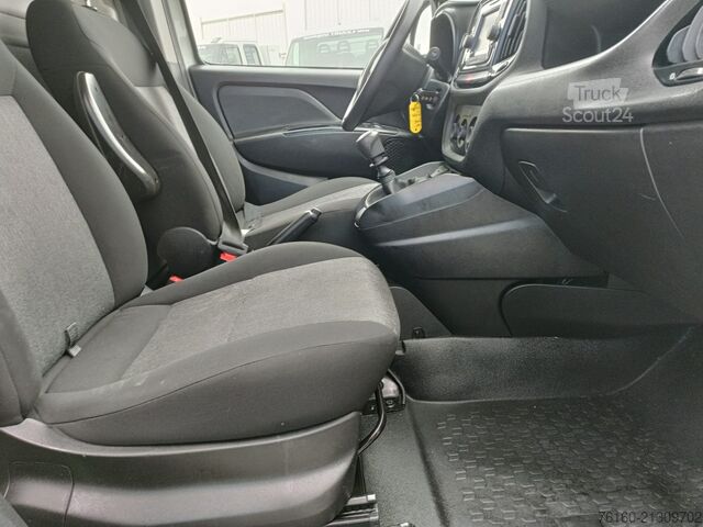 FIAT DOBLO MAXI 1.6 FURGÓN INTEGRAL EURO 6 FIAT Doblo