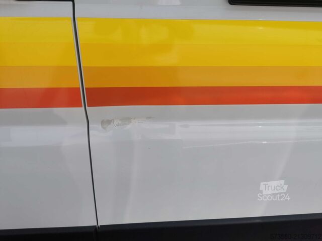 Autocamper Fiat Ducato Weinsberg Carabus 600 K 2023| EURO 6 | Professioneller Verkäufer