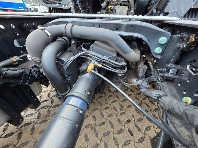 Tractor estándar MAN TGX 18.510 4x2 BL SA