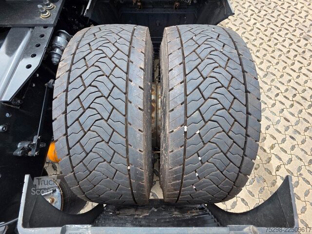 Tractor estándar MAN TGX 18.510 4x2 BL SA