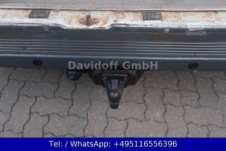 Umpikorja-auto PEUGEOT Nr.174 Boxer 335 L2H1 HDi 130 2. Hand / AHK